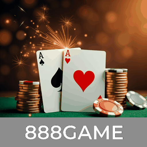 Cassino Online 888GAME