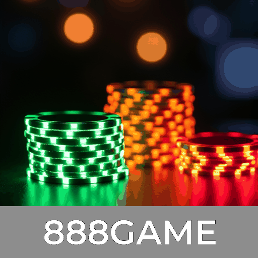 Cadastro na 888GAME