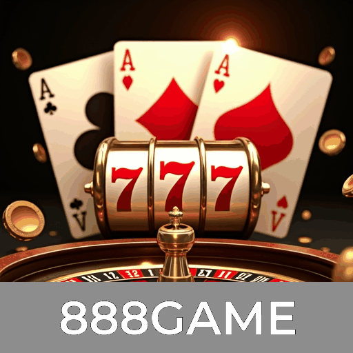 Cadastro na 888GAME
