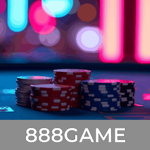 Acesso ao 888GAME