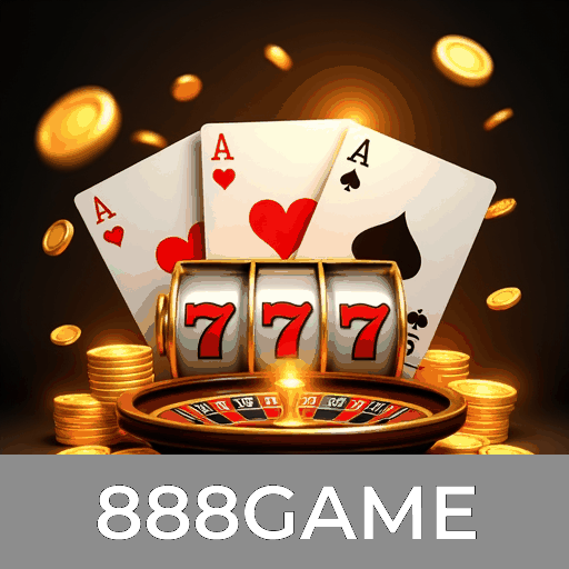 Acessar o site 888GAME COM