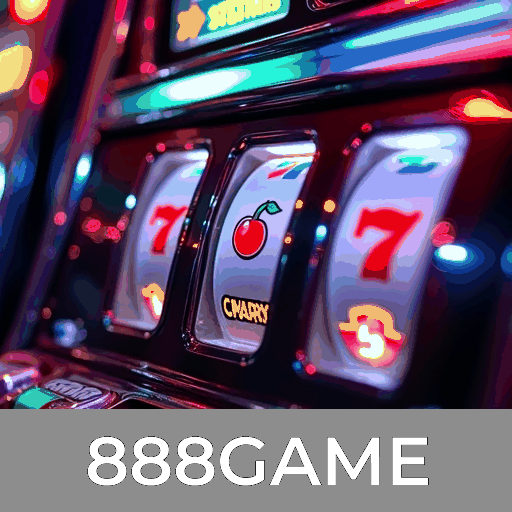 Acesso ao 888GAME