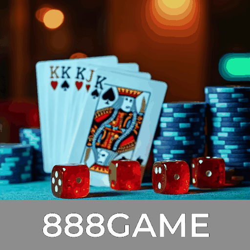 Cassino Online 888GAME