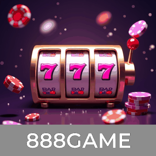 Cadastro na 888GAME