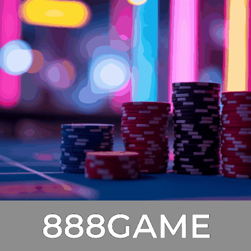Cassino Online 888GAME