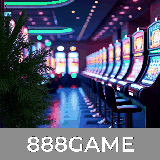 Acesso ao 888GAME