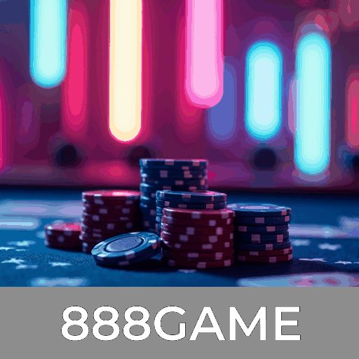 Cassino Online 888GAME