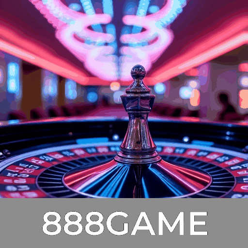 Acesso ao 888GAME