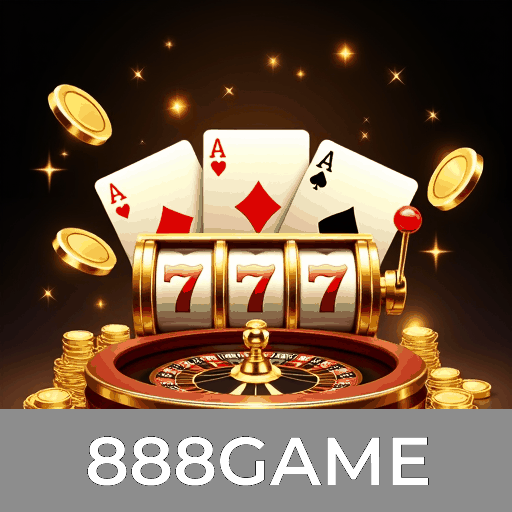 Cadastro na 888GAME