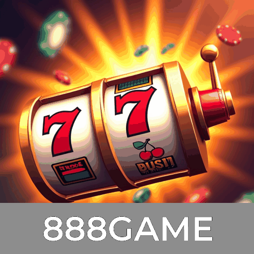 Acesso ao 888GAME