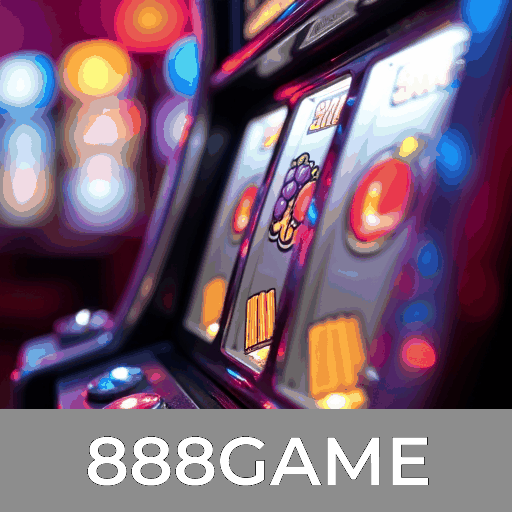 Acesso ao 888GAME