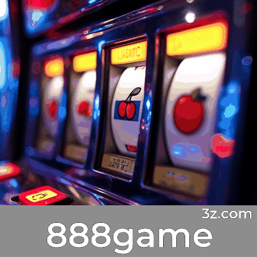 888game